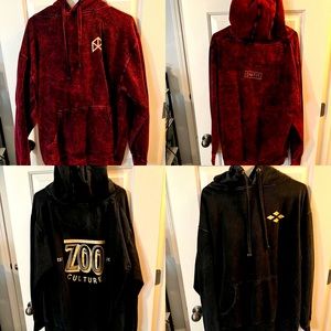 BM Fit / Zoo Culture